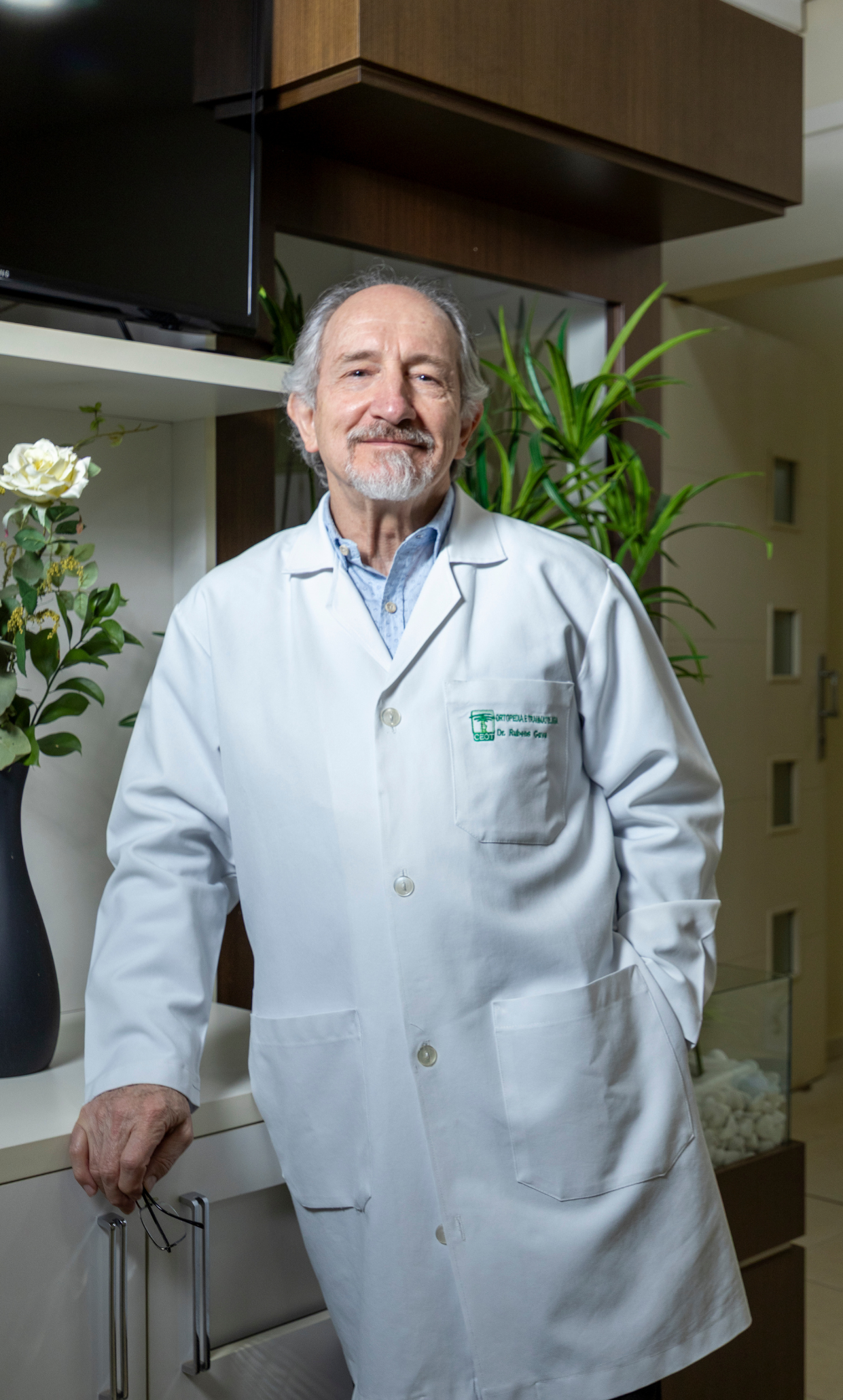 Dr. Rubens Gava